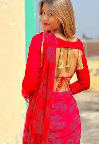 Celebrity call girls in Agra