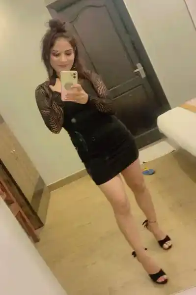 Cash on delivery call girl in Agra